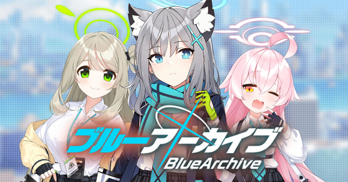 Tổng hợp code Blue Archive mới nhất và cách nhập