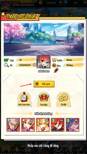 code Hoc Vien Huyen Thoai 5*500817