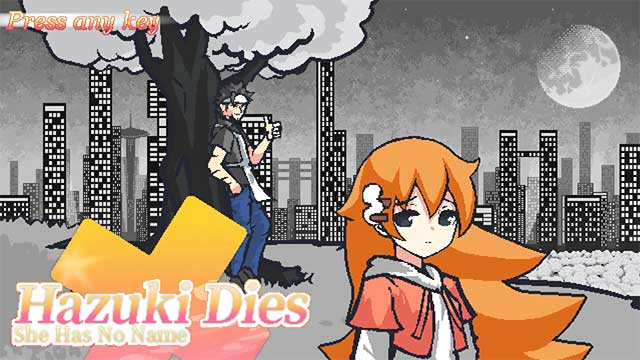 Hazuki Dies: She Has No Name là game nhập vai chiến thuật dễ thương và hài hước