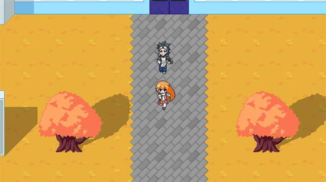 Xây dựng mối quan hệ với các thành viên trong quán ăn 