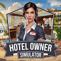 Hotel Owner Simulator