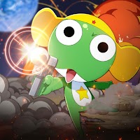 Keroro Gun Shooting cho Android