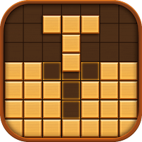 QBlock: Wood Block Puzzle Game cho Android