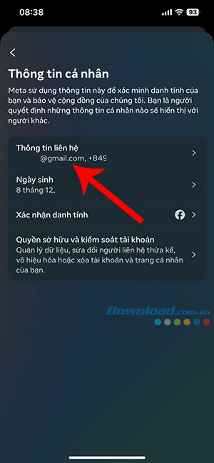 cach xac thuc tai khoan facebook 4*500998