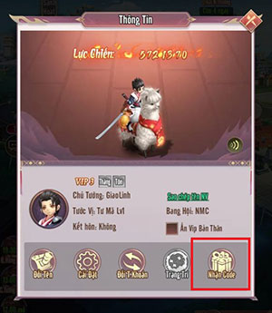 code Chan Vuong 3Q 2*500973