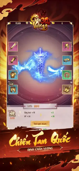 code Chan Vuong 3Q 4*500976