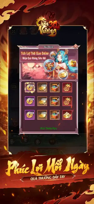 code Chan Vuong 3Q 6*500977