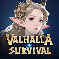 ALHALLA SURVIVAL cho Android