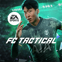 EA SPORTS FC Tactical