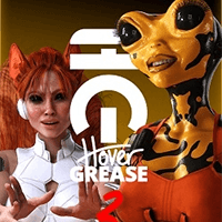 HoverGrease 2