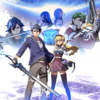 The Legend of Heroes: Kai no Kiseki -Farewell, O Zemuria-