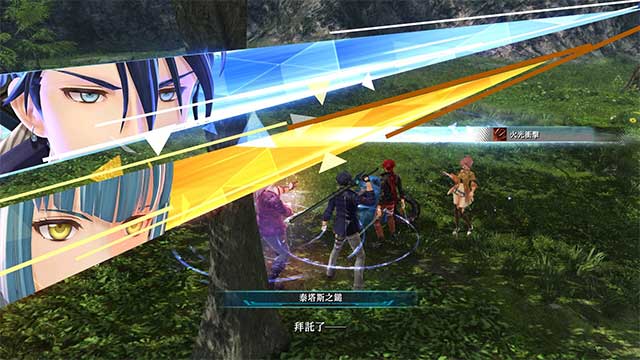 Awakening và Dual Arts sẽ bổ sung chiều sâu chiến thuật vào các trận chiến