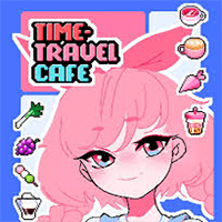 Time Travel Cafe