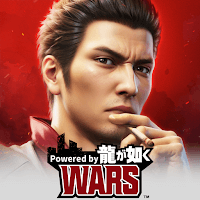 City of Wars: Powered by Yakuza cho Android