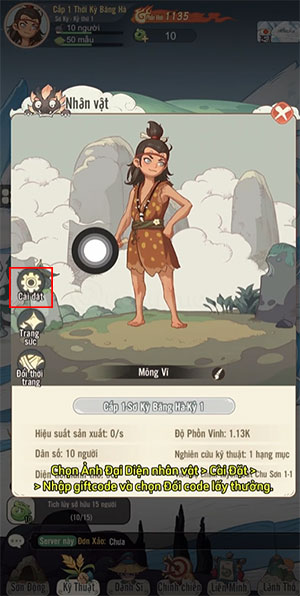 code Big Bang Thoi Khong 3*501146