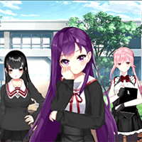 Doki Doki First Love Club!