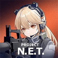 Project NET cho Android