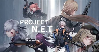 Girls' Frontline: Fire Control cho iOS