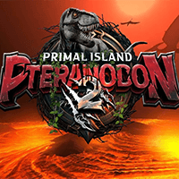 Pteranodon 2: Primal Island