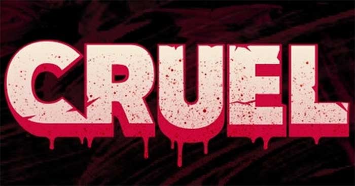 Cruel0.6.2Game bắn súng kinh dị Roguelike