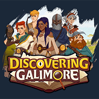 Discovering Galimore