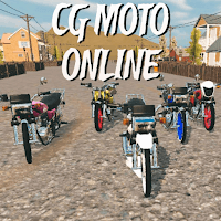 CG Moto Online cho Android