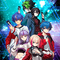 Cardfight!! Vanguard Dear Days 2