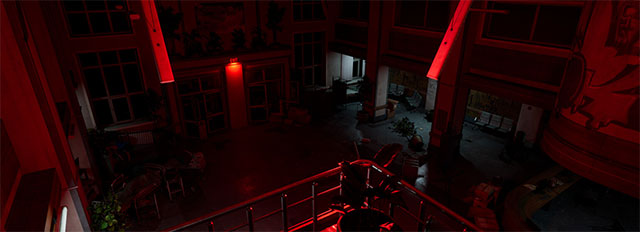 Làm thế nào để sống sót trong ngày tận thế?