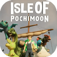 Isle Of Pochimoon