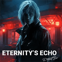 Eternity's Echo: Patient Zero