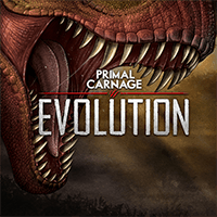 Primal Carnage: Evolution