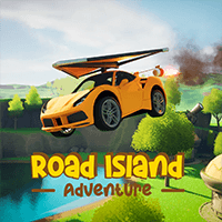 Road Island Adventure