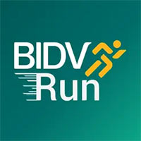 BIDV Run cho Android