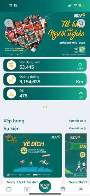 BIDV Run