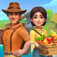 Griffin Island: Farm Adventure cho Android