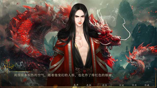 Hơn 100 nhân vật sẽ xuất hiện trong game