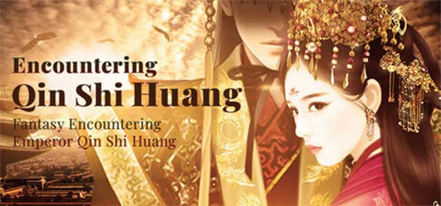 Trải nghiệm mối tình lãng mạn thời Chiến Quốc ở Trung Hoa cổ đại