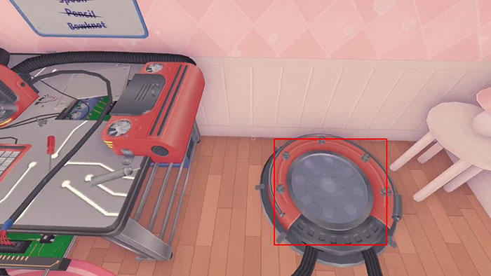 MiSide chapter 1 walkthrough 8*502256