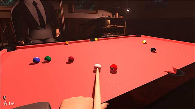 Game hứa hẹn mang đến những trải nghiệm hồi hộp và thót tim