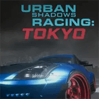 Urban Shadows Racing Tokyo