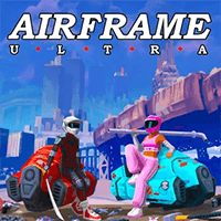 Airframe Ultra