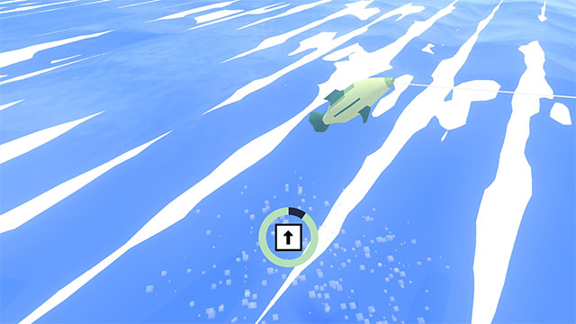 Lựa chọn một trong các hoạt động thú vị mà game Another Day with You cung cấp