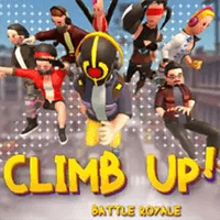 CLIMB UP! Battle Royale