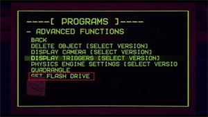 MiSide: Hướng dẫn chơi chương 18 - Reboot và Chương 19 - Leave the Core!