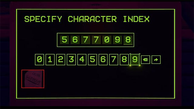 MiSide: Hướng dẫn chơi chương 18 - Reboot và Chương 19 - Leave the Core!