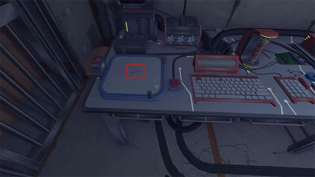 MiSide: Hướng dẫn chơi chương 18 - Reboot và Chương 19 - Leave the Core!