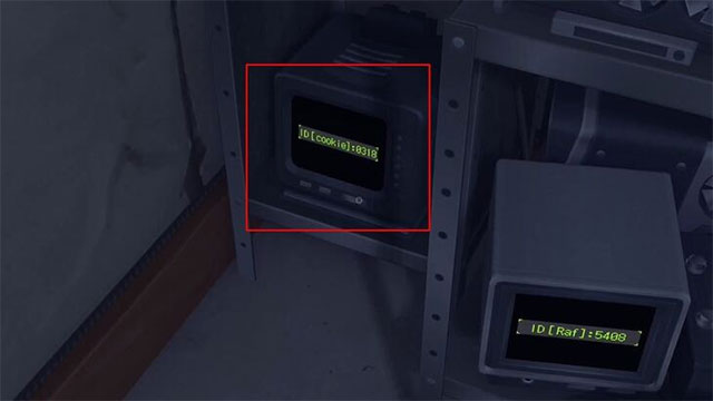 MiSide: Hướng dẫn chơi chương 18 - Reboot và Chương 19 - Leave the Core!