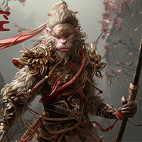 Hellfire: Wukong