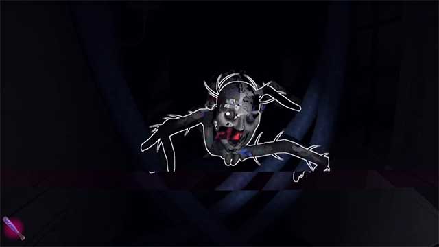 Đánh sinh vật lỗi bằng gậy bóng chày