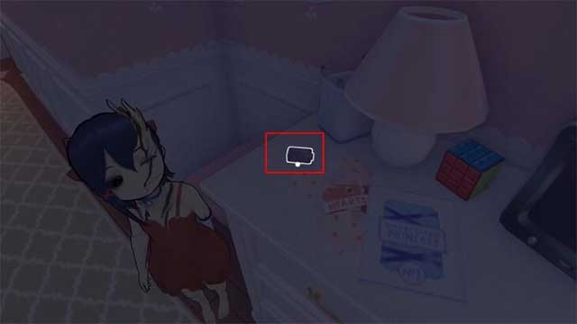 Lấy Cartridge của Little Mita